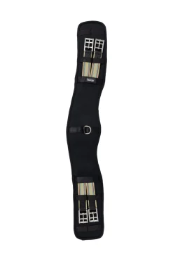 Best Cavendish Shaped Dressage Memory foam Girth Girths