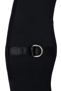 Best Cavendish Shaped Dressage Memory foam Girth Girths