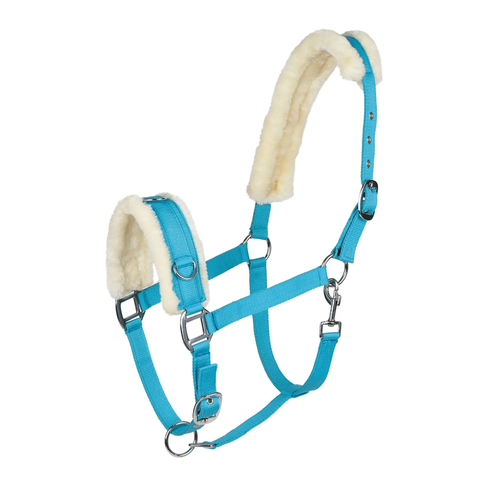 Hot Cavesson Lunging Cavessons|Lunging Cavessons