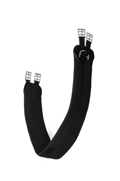 Discount Cavtat Neoprene Long Girth with Anti-Chafe Fastening Girths