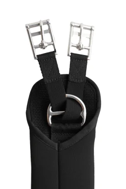 Discount Cavtat Neoprene Long Girth with Anti-Chafe Fastening Girths