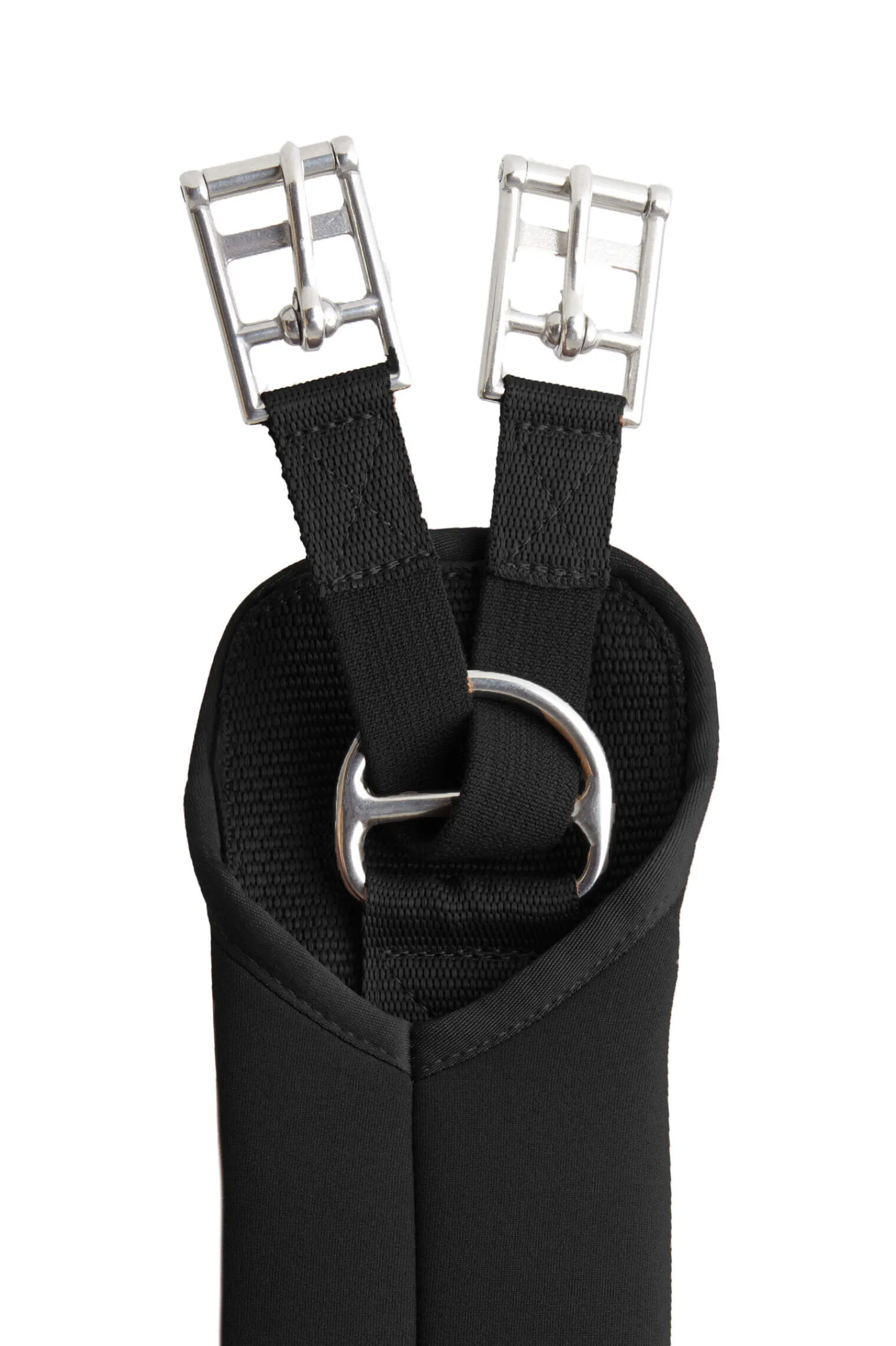 Discount Cavtat Neoprene Long Girth with Anti-Chafe Fastening Girths