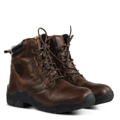Best Chamonix Women Yard Boots|Jodhpur Boots
