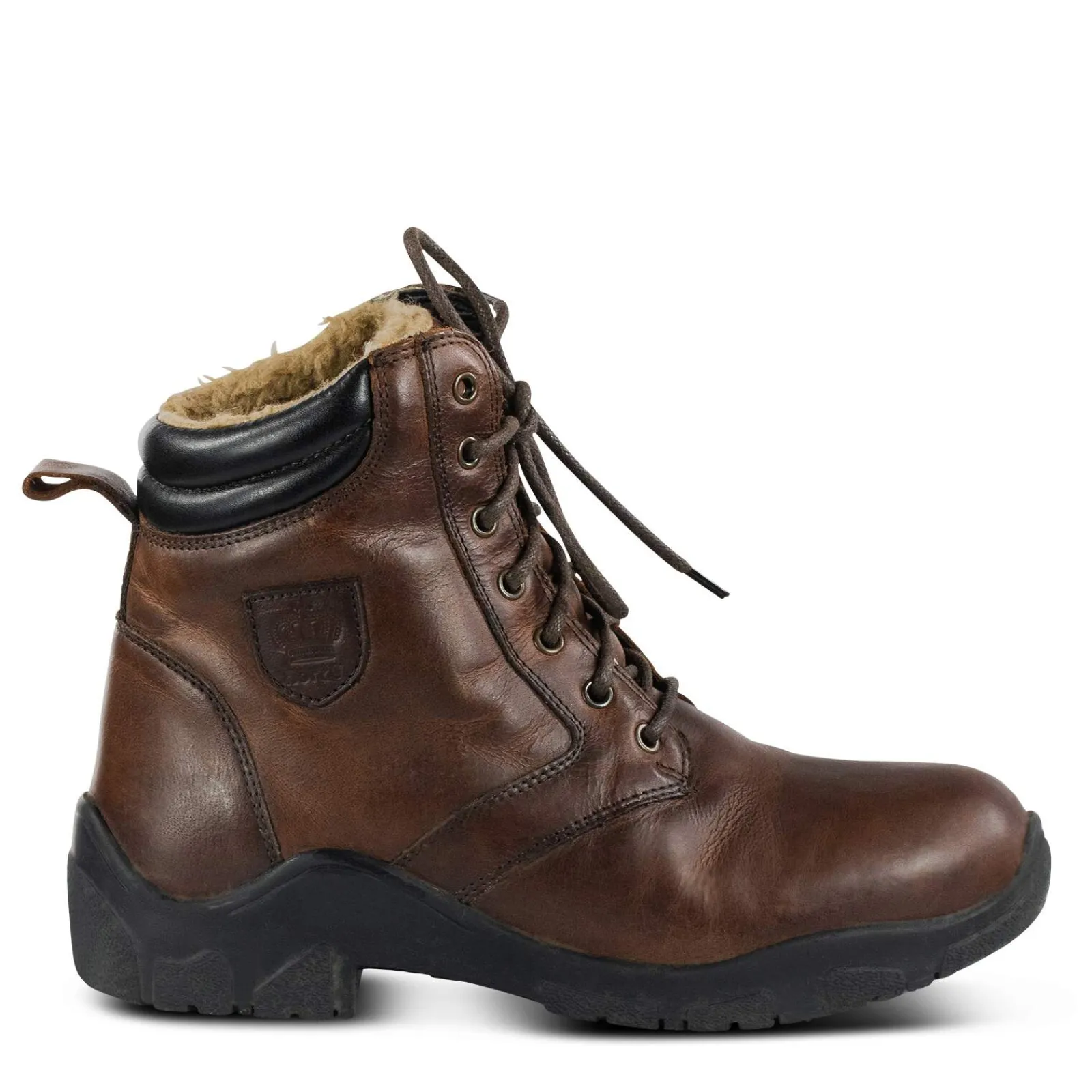 Best Chamonix Women Yard Boots|Jodhpur Boots