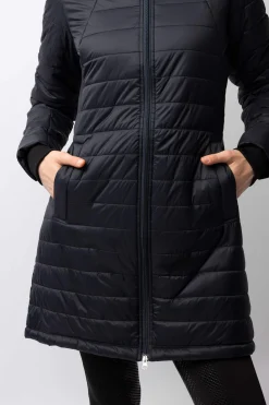 New Charlotte Women Women Coats & Jackets