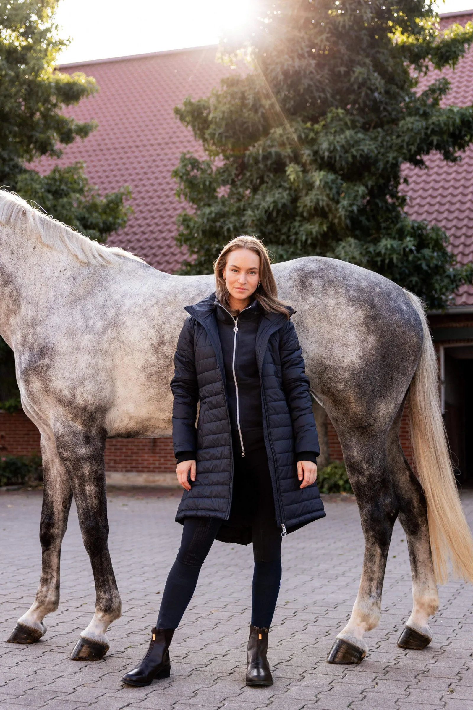 New Charlotte Women Women Coats & Jackets