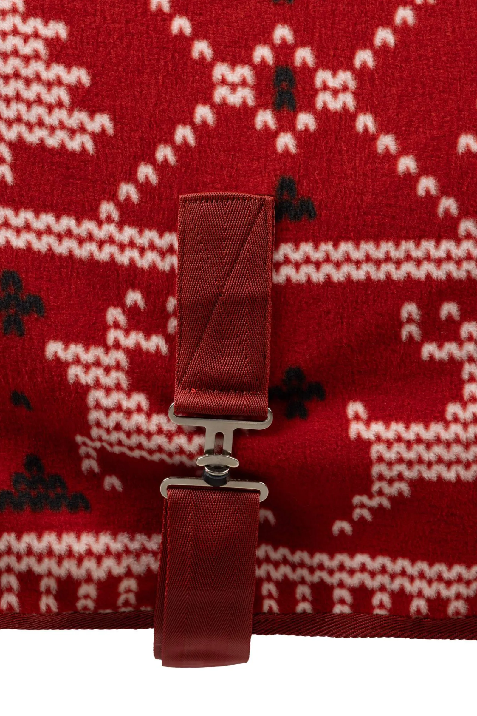 Online Christmas Horse Sweater Fleece Horse Rugs & Cooler Rugs