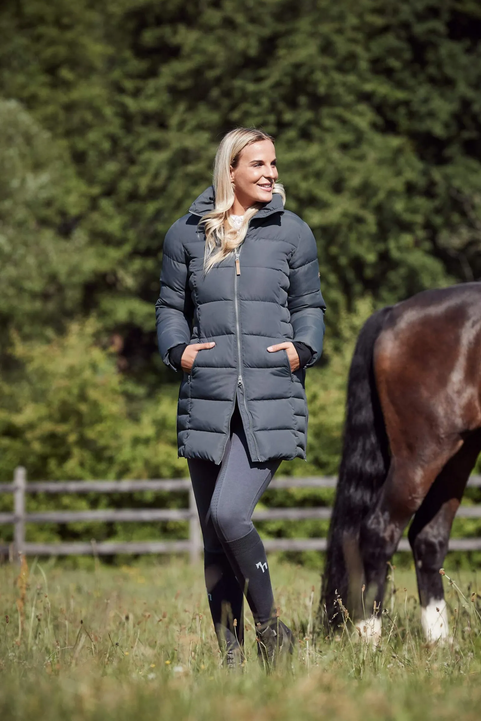 New Claire Women Women Coats & Jackets