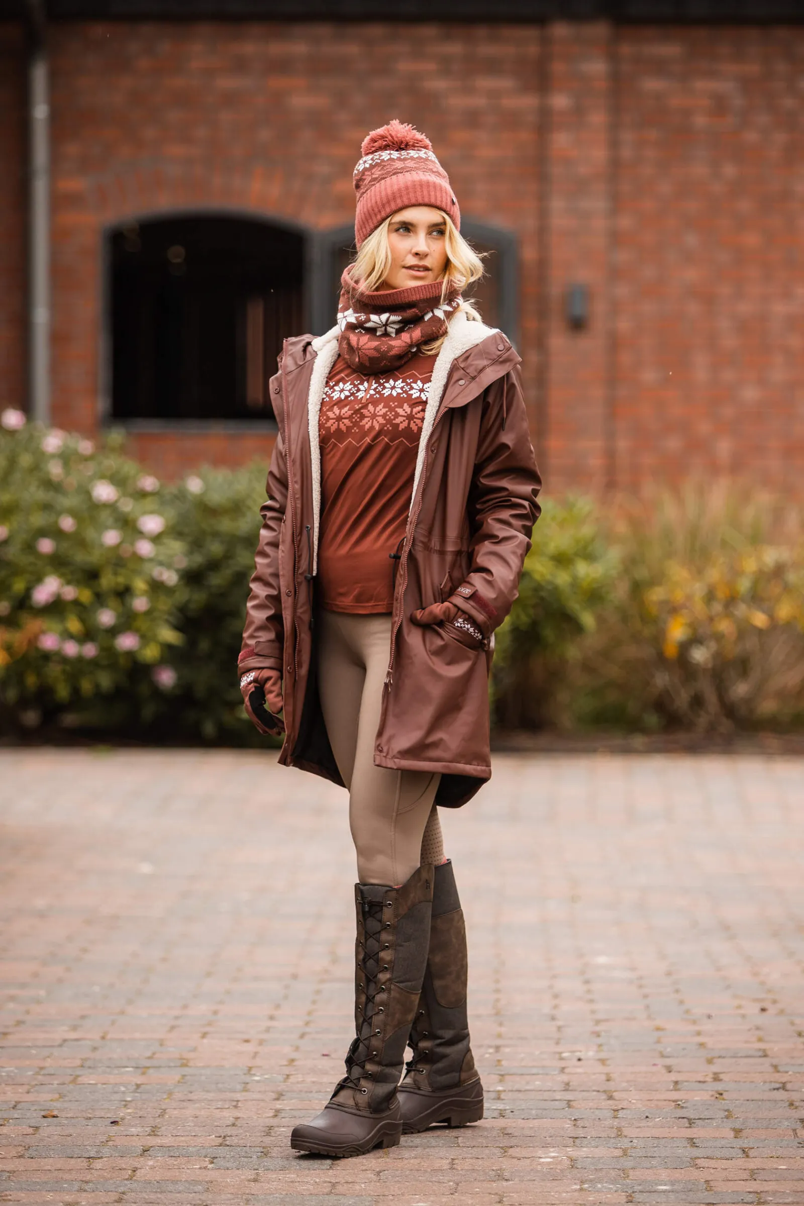 Outlet Colorado Women Riding Boots