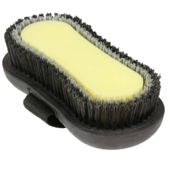 Discount Comfort-Grip Bathing Brush Horse Sponges