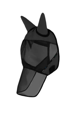 Fashion Cooling Fly Mask Ear Bonnets & Fly Veils|Fly Masks & Fringes