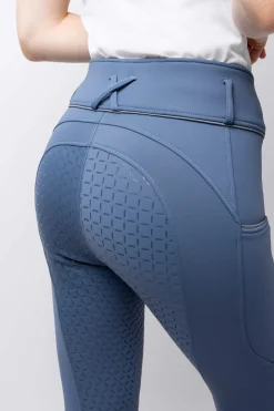 Sale Corinne Women´s Thermo Fullgrip Breeches Winter Breeches|Full Seat Breeches