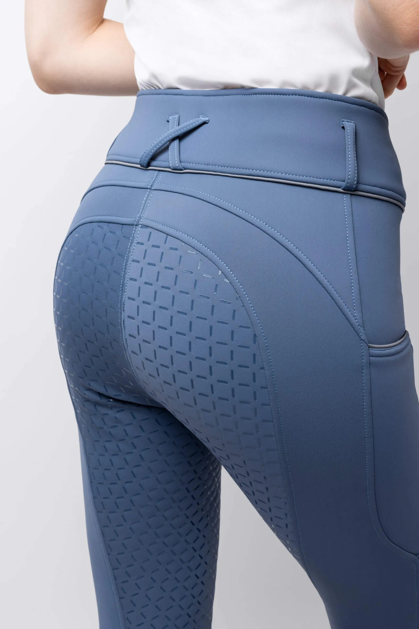 Sale Corinne Women´s Thermo Fullgrip Breeches Winter Breeches|Full Seat Breeches