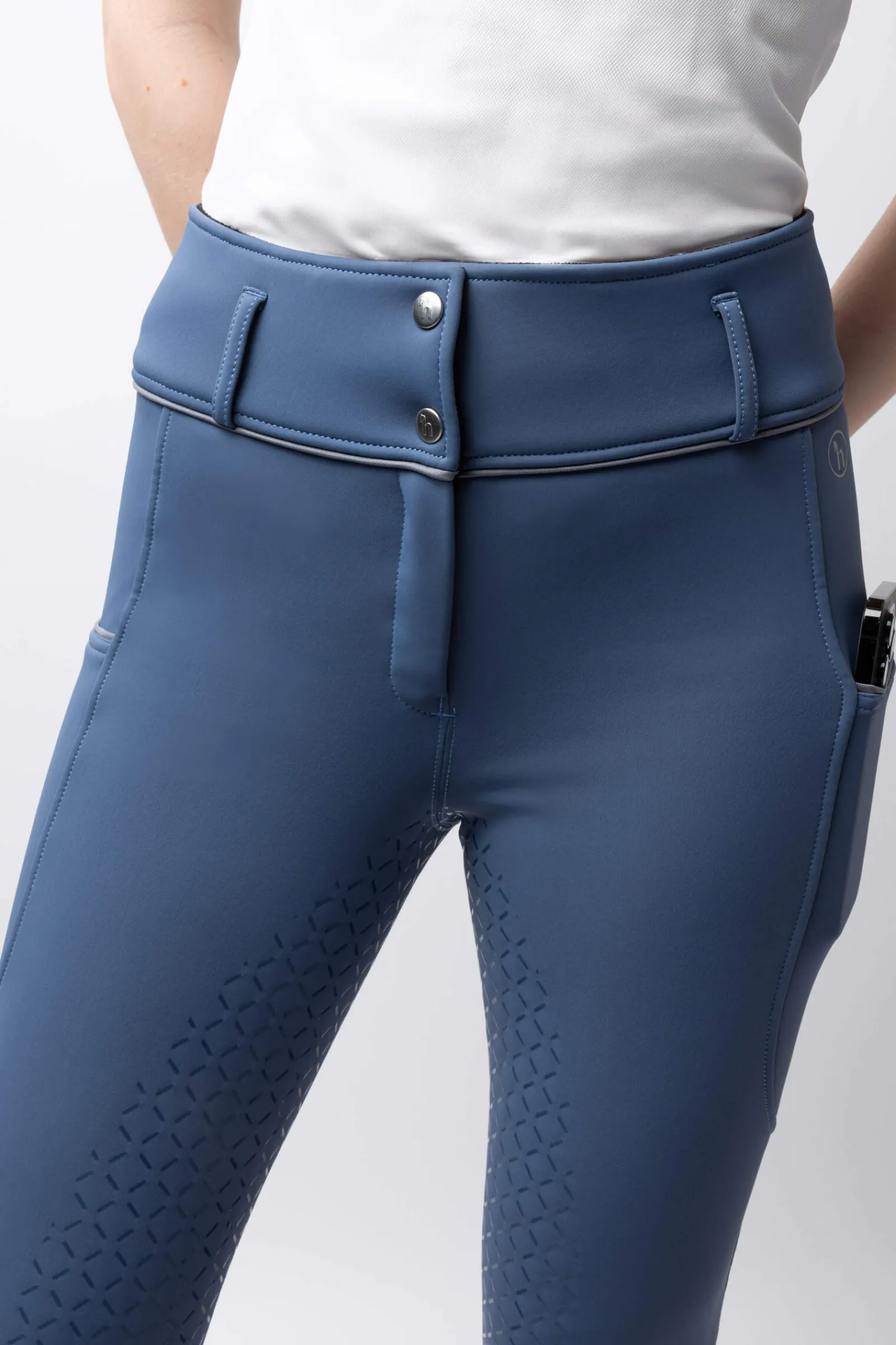 Sale Corinne Women´s Thermo Fullgrip Breeches Winter Breeches|Full Seat Breeches