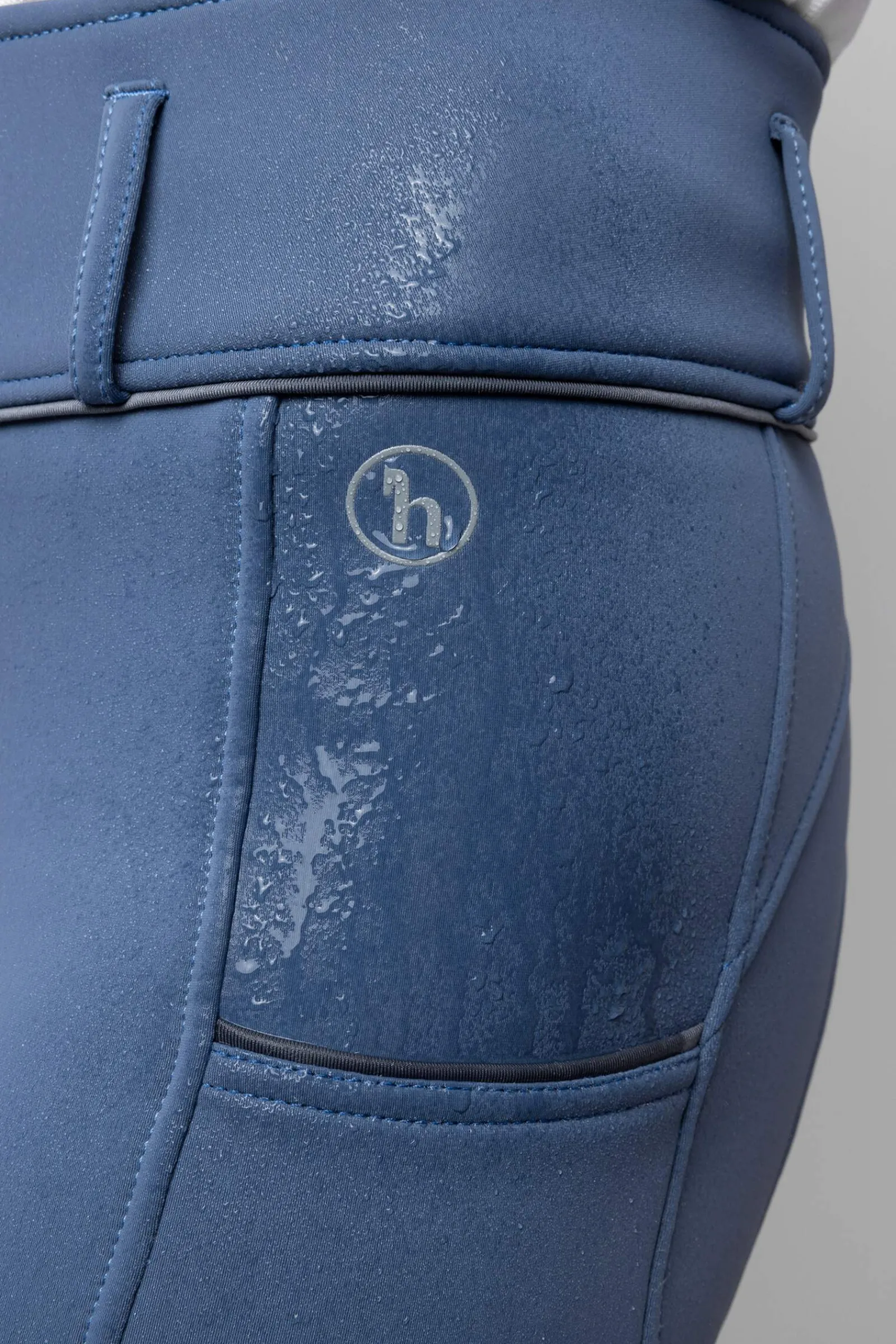 Sale Corinne Women´s Thermo Fullgrip Breeches Winter Breeches|Full Seat Breeches