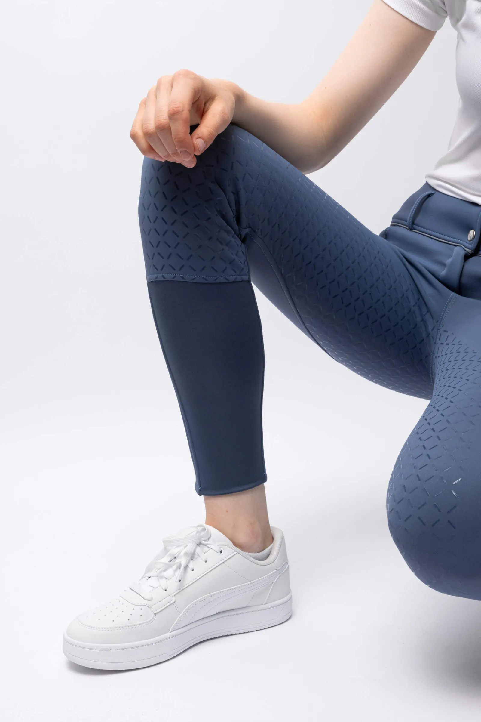 Sale Corinne Women´s Thermo Fullgrip Breeches Winter Breeches|Full Seat Breeches