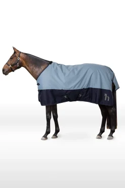 Fashion 600D Turnout Rug, 100g Lightweight Turnout Rugs