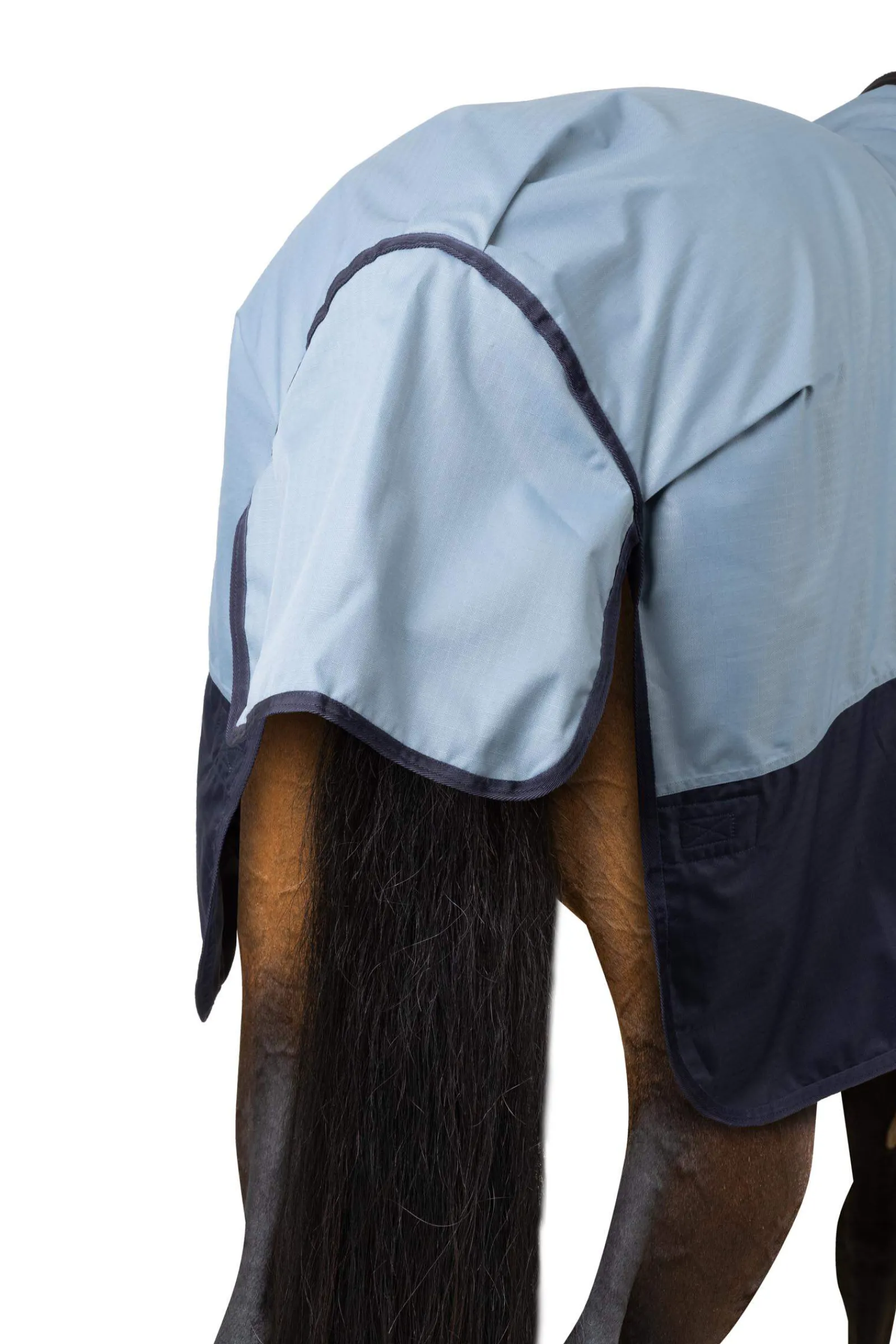 Fashion 600D Turnout Rug, 100g Lightweight Turnout Rugs