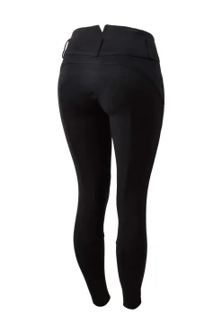 Hot Daniela Women Knee Patch Breeches