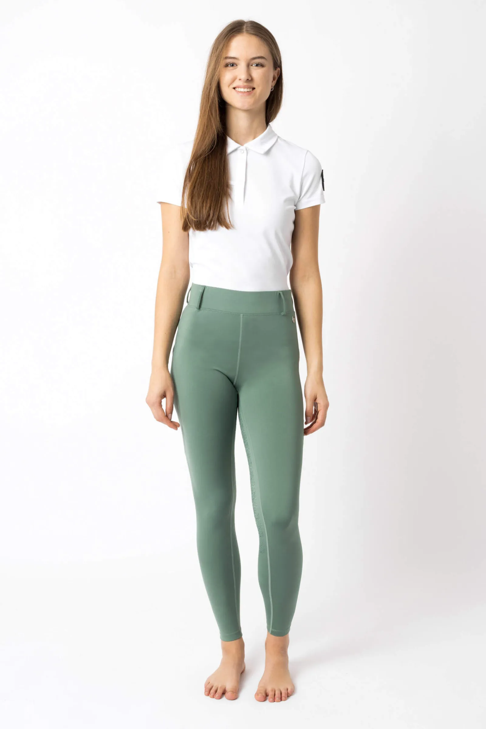 Online Dea Women Women Full Seat Breeches|Riding Tights