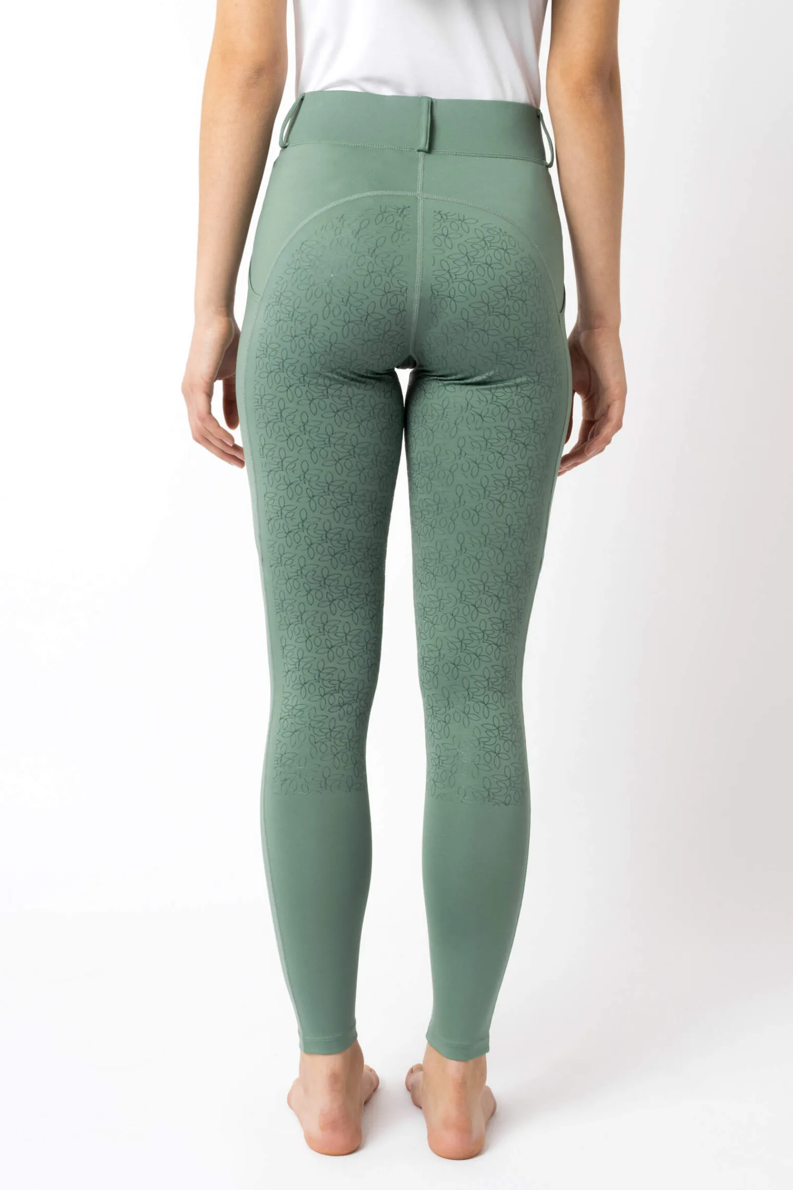 Online Dea Women Women Full Seat Breeches|Riding Tights