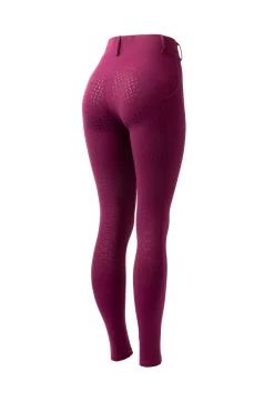 New Dea Women´s Winter Fullgrip Tights Riding Tights