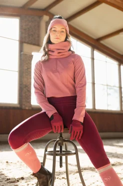 New Dea Women´s Winter Fullgrip Tights Riding Tights