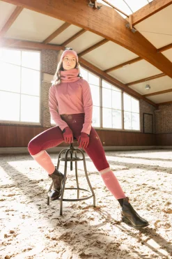 New Dea Women´s Winter Fullgrip Tights Riding Tights