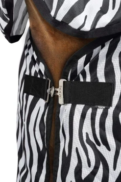 Clearance Defender riding rug with fringes Fly Rugs|Fly Rugs