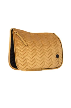 Outlet Delémont Dressage Pad Dressage Saddle Pads