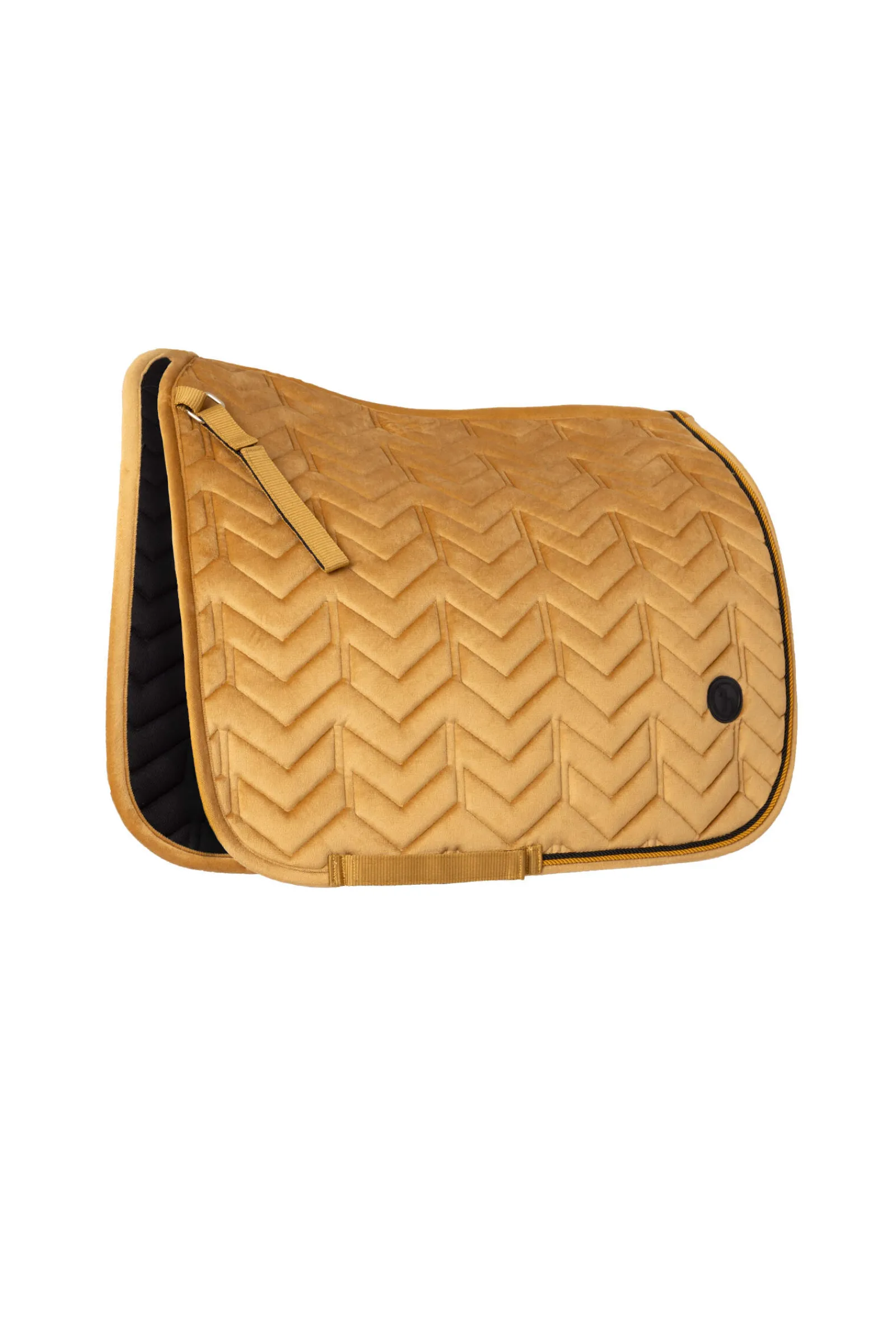 Outlet Delémont Dressage Pad Dressage Saddle Pads
