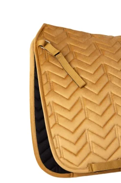 Outlet Delémont Dressage Pad Dressage Saddle Pads