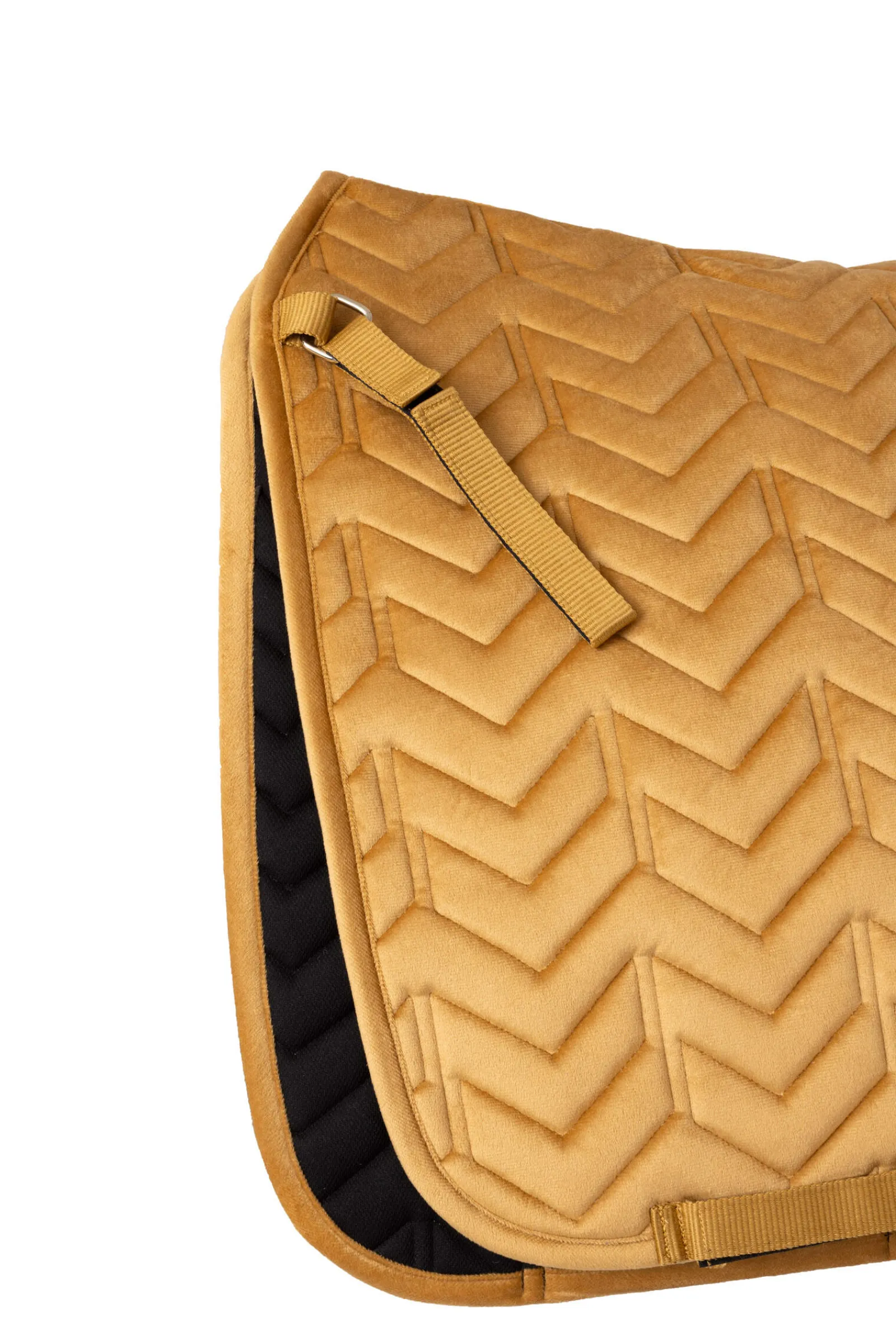 Outlet Delémont Dressage Pad Dressage Saddle Pads