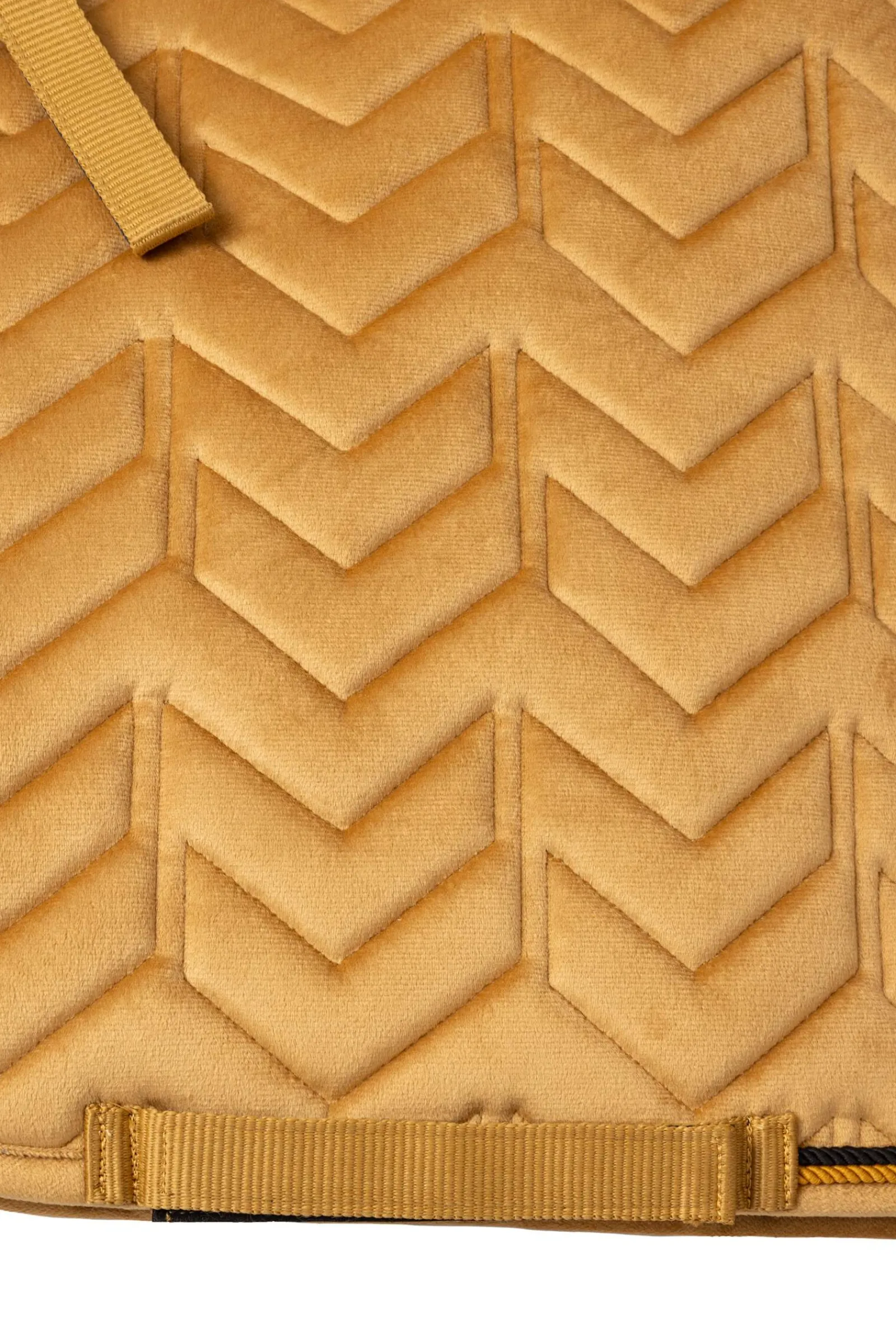 Outlet Delémont Dressage Pad Dressage Saddle Pads