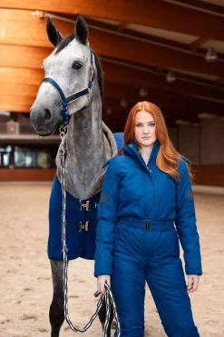 Fashion Delémont Fleece cooler Fleece Horse Rugs & Cooler Rugs