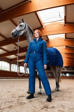 Fashion Delémont Fleece cooler Fleece Horse Rugs & Cooler Rugs