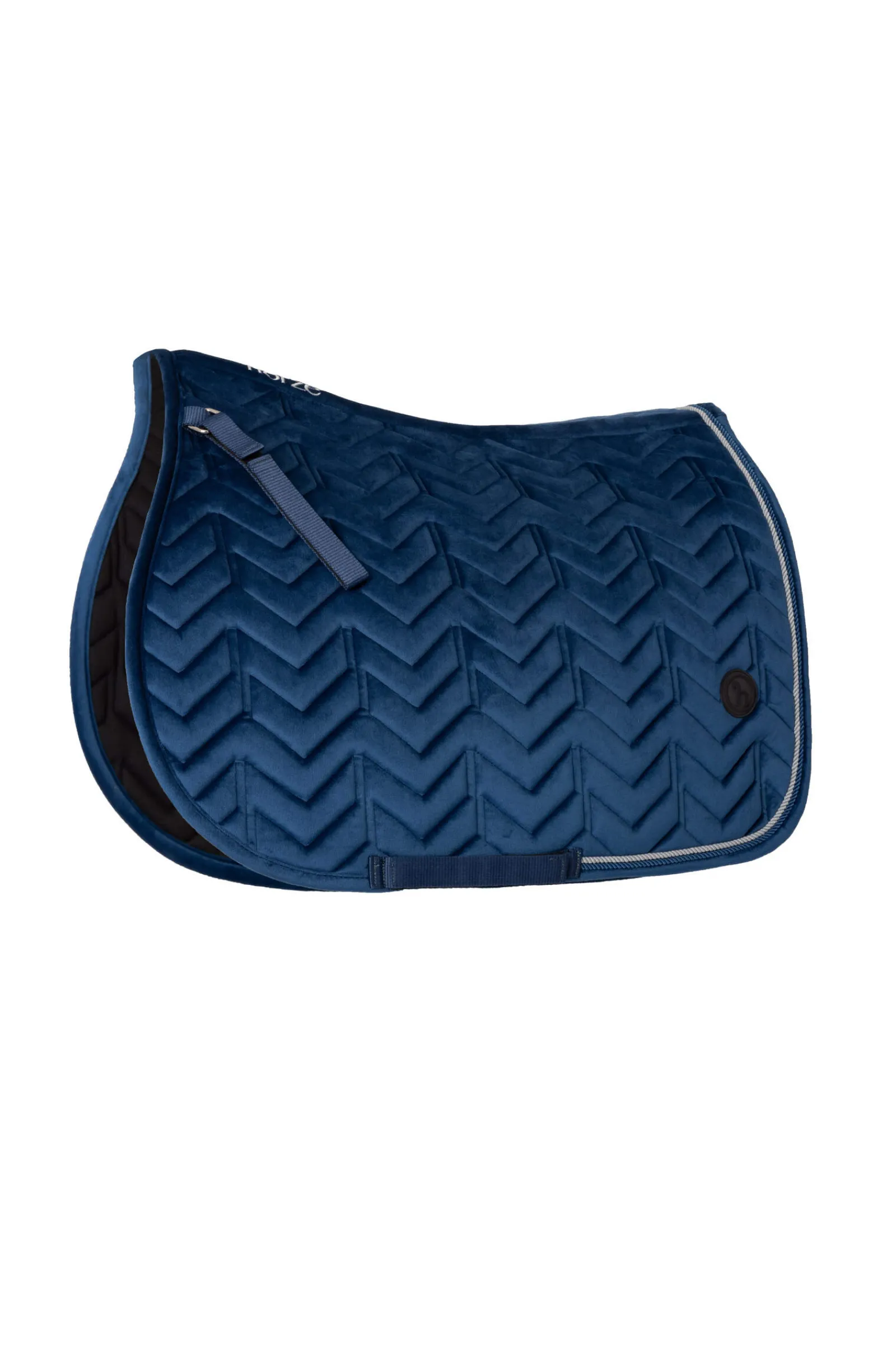 Hot Delémont GP Saddle Pad Pony Saddle Pads|All Purpose & Jumping Saddle Pads