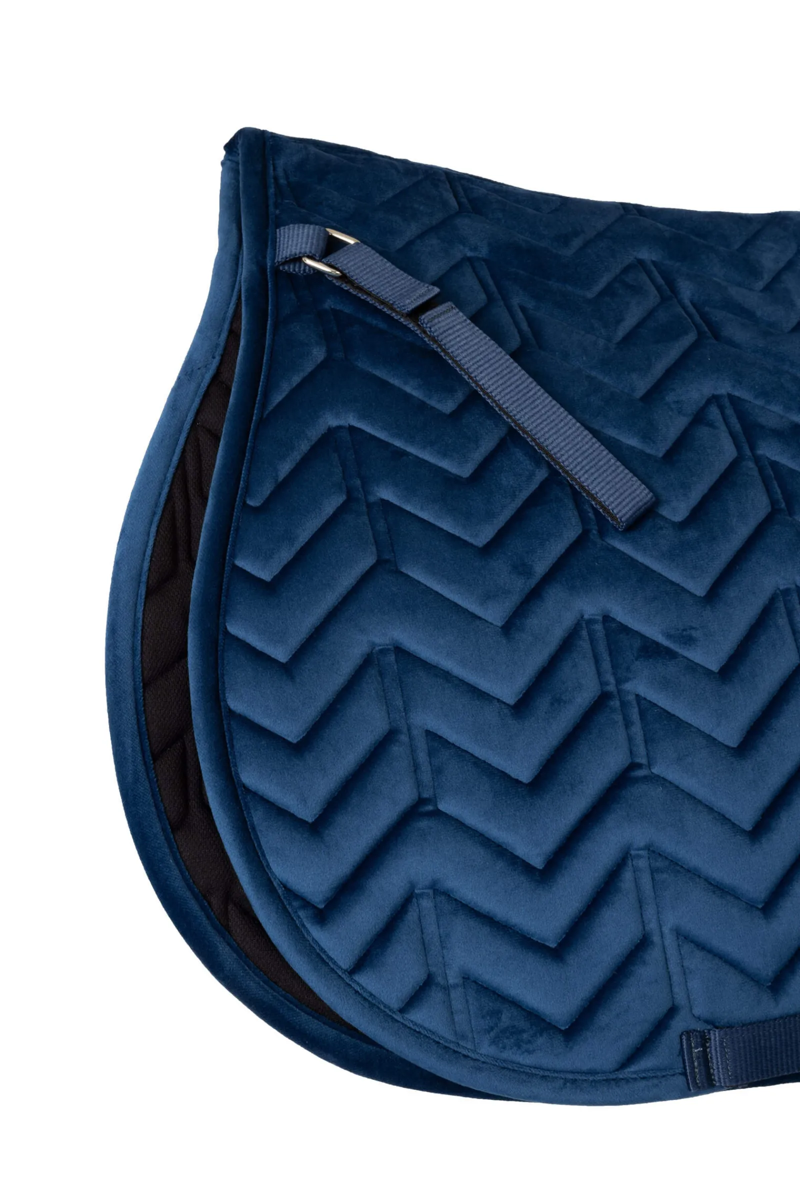 Hot Delémont GP Saddle Pad Pony Saddle Pads|All Purpose & Jumping Saddle Pads