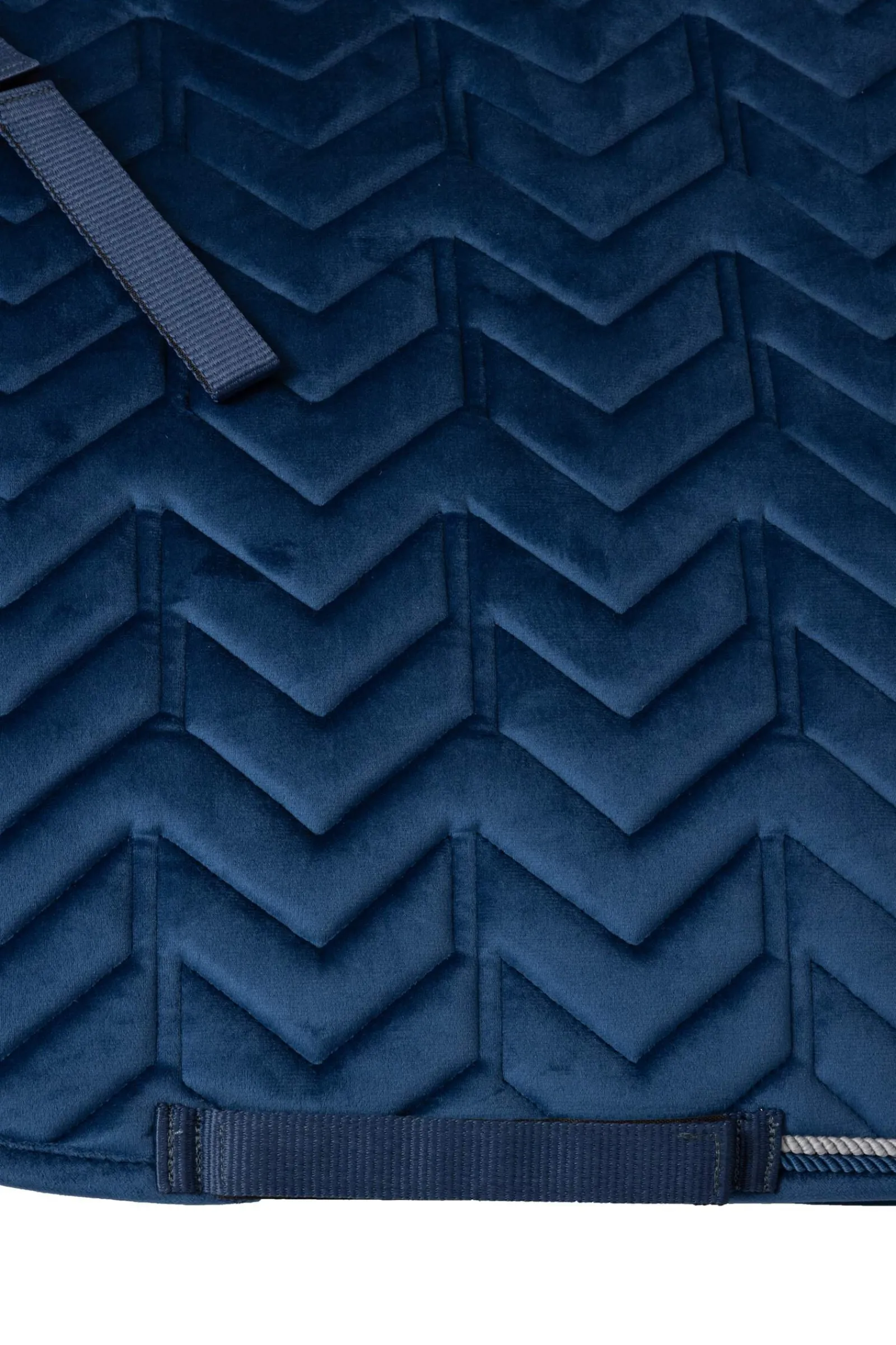 Hot Delémont GP Saddle Pad Pony Saddle Pads|All Purpose & Jumping Saddle Pads
