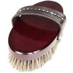 Online Delux Classic Body Brush Brushes & Curry Combs