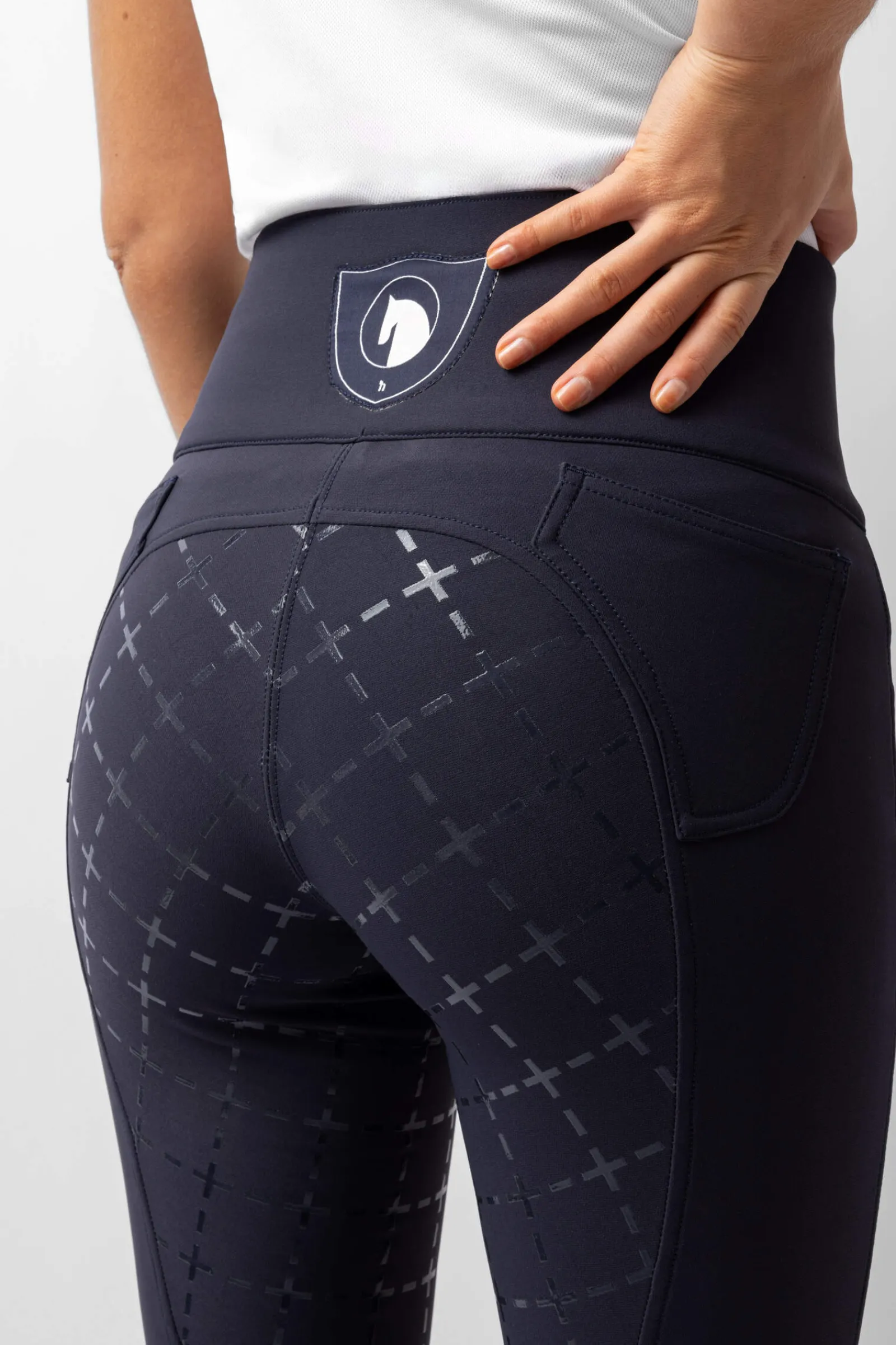 Discount Desiree Women Full Seat Breeches