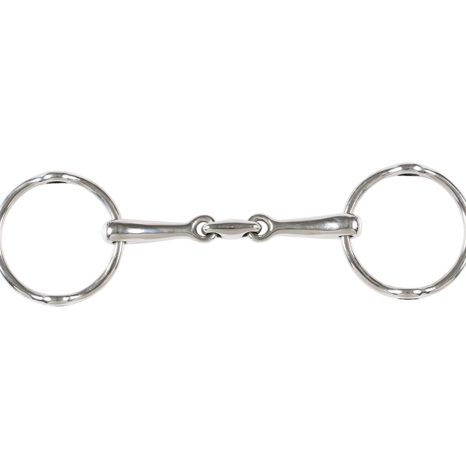 Discount Double-Jointed Gag Bit Racing Bits|Other Bits