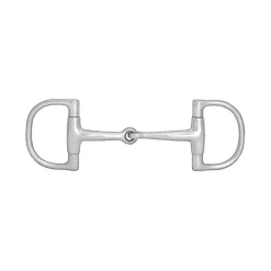 Hot D-Ring Snaffle D-ring Snaffle