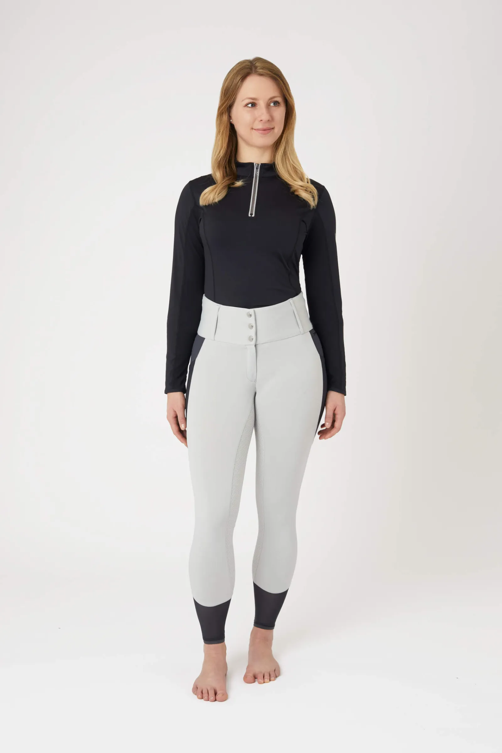 Discount Ebba Women Full Seat Breeches