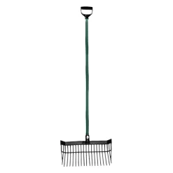 Best Economy Metal Stable Fork Shaft Mucking Out