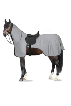 Online Eira Fly Riding Rug with Detachable Neck Fly Rugs|Fly Rugs