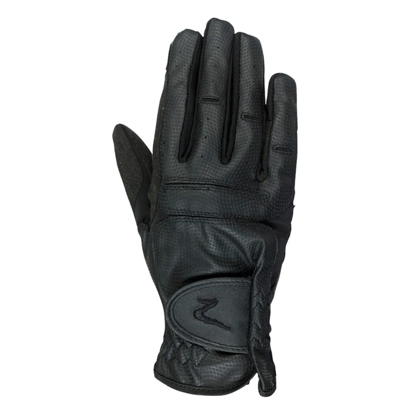 Hot Elisabeth Synthetic Leather Riding Gloves All Season Gloves