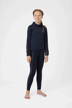 Clearance Ella Kids Functional Sweatshirt Kids Jumpers & Fleece Jackets