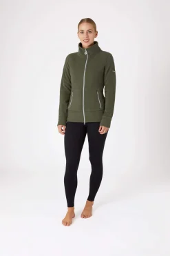 Sale Ellie Women Women Riding Jumpers & Fleeces|Coats & Jackets
