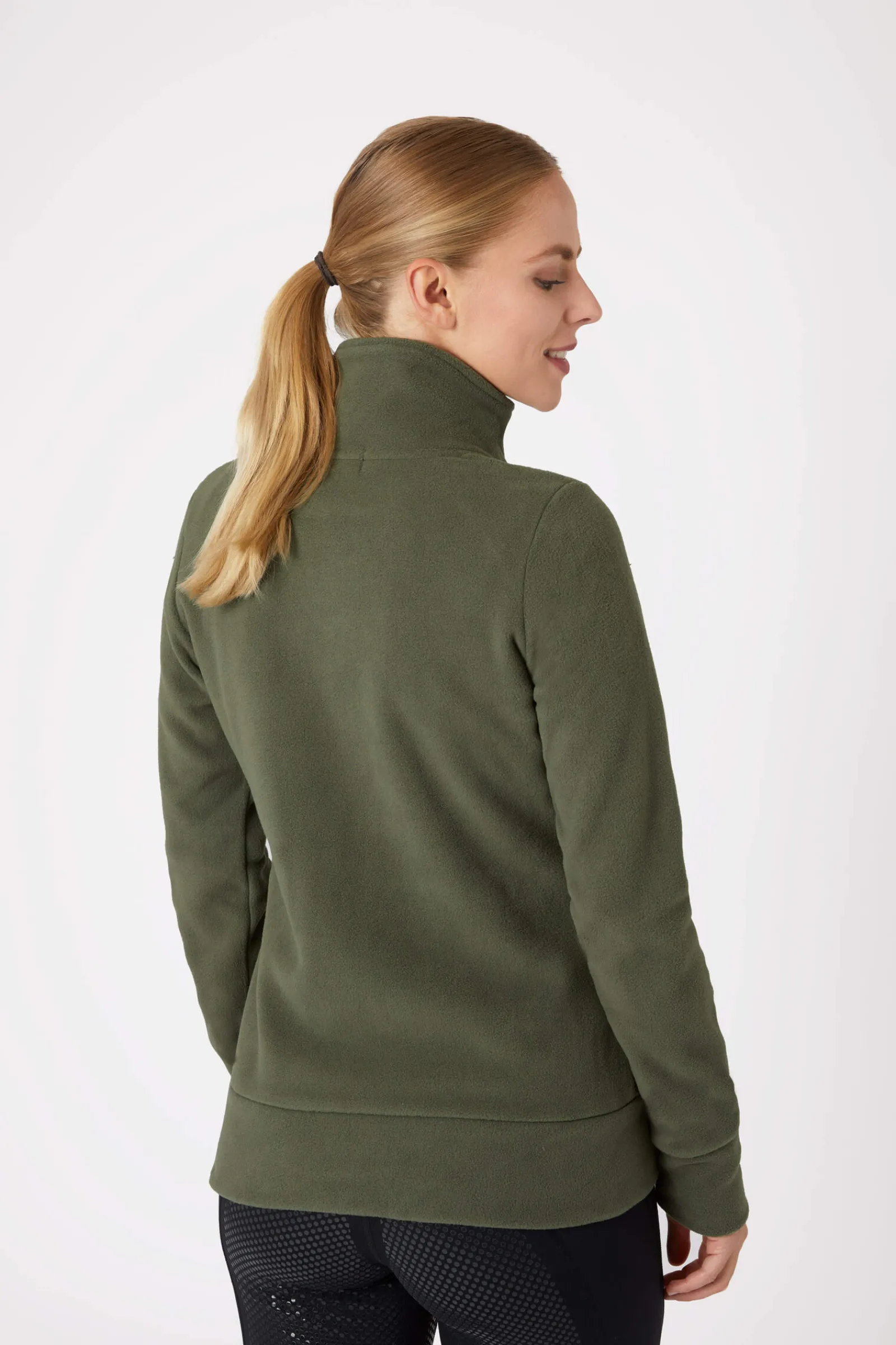 Sale Ellie Women Women Riding Jumpers & Fleeces|Coats & Jackets